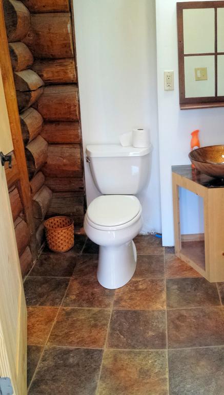 Bear Den Vacation Home Anchor Point Room photo